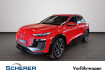 Audi Q6 e-tron S line business Q6 e tron suv s line business e tron performance