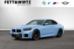 BMW M2 Coupé Autres M2 coupe livecockpit prof.|harman/kardon