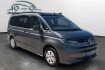 Volkswagen California Tour T7 california beach tour acc ahk hud 360  memory