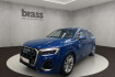 Audi Q7 S line suv s line tfsi quattro 250 kw tiptronic