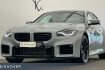 BMW M2 Coupé Autres M2 a coupe autom