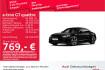 Audi e-tron GT  E tron gt e tron gt qu. b&o/hud/matrix/hud