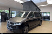 Volkswagen California Autres T6.1 california california coast fwd 2.0 tdi 150ps bi color *fahrradtrager + markise