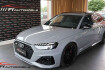 Audi RS4 Avant Autres Rs4 2.9 tfsi quattro rs sportabgas* kamera* top!