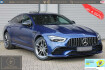 Mercedes AMG GT Autres benz amg gt  benz amg gt 4 trg. 53 4matic+*1.hand*schiebedach*top