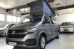 Volkswagen California Autres T6 california t6.1 california coast dsg 4 mot + ahk + acc