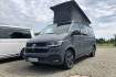 Volkswagen California Camper T6 california t6.1 beach edition camp. 4 mot. dsg + ahk + acc