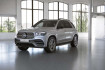 Mercedes GLE Autres Benz gle 350 de 4matic amg sport+burm+distr+night+ahk
