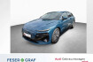 Audi A6 e-tron Autres A6 e tron avant performance ahk led plus luft 360