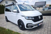 Volkswagen California Autres T6 california t6.1 california ocean 4 motion 20? leder voll 1a