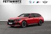 BMW Série 5 Autres Bmw 550  550 e xdrive touring m sport pro|pano|b&w