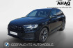 Audi Q7 S line 50 tdi s line ahk 360  hud matrix pano 4xshz