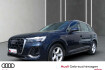 Audi Q7 S line tdi qu. s line tiptronic *stdhz*matrix*hud*