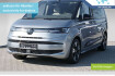 Volkswagen Multivan Edition T7 multivan edition 2.0 tdi dsg klima ahk navi l