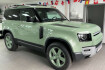 Land Rover Defender Autres 90 d300 hse 75th limited faltdach top!