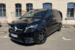 Mercedes Classe V Exclusive Benz v 300 v300d lang exclusive/amg/airmatic/ahk/7 sitze/burm
