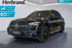 Mercedes GLC AMG Line Advanced Benz glc 450 d 4m amg pano ahk night 360  distronic.