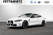BMW M4 Coupé Competition Bmw m4  m4 competition daprof. laser pa+ hud h/k lcprof.