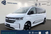 Volkswagen Volkswagen Others  others  autres 2.0tdi edition lr dsg+azv+acc+