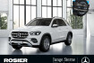 Mercedes GLE Advanced Benz gle 350 de 4m advanced ahk pano multib. led