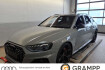 Audi RS4 Avant Autres Rs4 competition +sportabgas+rs schalensit
