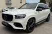 Mercedes GLS Autres Benz gls 400 d 4matic*amg line*pano*acc*hud*