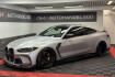 BMW M4 Coupé Competition Bmw m4  m4 competition*carbon*hurricane*yido*