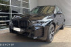 BMW X5 Autres xdrive40d a m sport pro pano ahk daprof papro