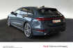Audi A6 e-tron Autres A6 e tron a6 avant e tron quattro ahk kamera klima