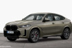 BMW X6 M Sport xdrive30d m sport