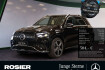 Mercedes GLE AMG Line Advanced Plus Benz gle 350 de 4m amg sport advanced+ ahk pano