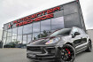 Porsche Macan Autres s luft* pano* sportaga* pdls+* kamera* 21