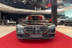 Mercedes Classe S Autres Benz s 400 d 4m 1.hand ahk hud burmester pano ha lenk