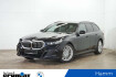 BMW Série 5 Autres 530 e xdrive touring m sport + garantie bis 06.30