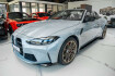 BMW M4 Coupé Competition Bmw m4  m4 competition m xdrive cabrio