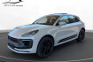 Porsche Macan Autres gts pano 360grad kamera 21 zoll
