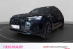 Audi Q7 S line 3.0 tfsi quattro s line matrix+360+hud+acc+navi+b&