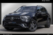Mercedes GLE AMG Line Advanced Plus Benz gle 350 de 4m   amg burm night premium wide memo