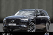 Volvo XC90 Plus Dark Xc90 t8 recharge plug in hybrid awd plus dark