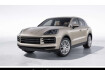 Porsche Cayenne Autres head up 2.display 4 zonen nur 3.979 km