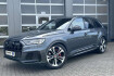 Audi SQ7 competition plus Sq7 4.0 tfsi competition plus / standhzg / ahk