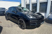 Porsche Cayenne Autres e hybrid coupe platinum inno sportabg 22classic