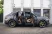 Porsche Cayenne Autres cayenne e hybrid coupe leder beige luftf. pano ahk 21turbo
