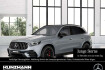 Mercedes GLC 63 AMG Autres Benz glc 63 amg s e performance night panorama hud 360