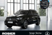 Mercedes GLE Advanced Plus Benz gle 450 d 4m amg sport premium night ahk acc