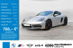 Porsche Cayman Autres 718 gts 4.0 sportabgasanlage navi shz