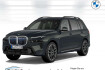 BMW X7 Autres xdrive40d m sportpaket sport aut. standhzg.