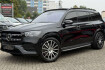 Mercedes GLS Exclusive Benz gls 400 d 4m amg hud luft ahk rse « voll »