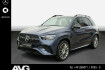 Mercedes GLE AMG Line Advanced Plus Benz gle 450 gle 450 d 4m amg pano hud multibeam burmester® bc