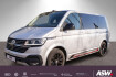 Volkswagen Multivan Edition T6.1 multivan edition 2.0tdi 4m dsg ahk navi acc